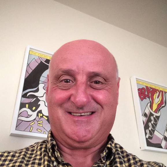 Profile Photo of Gary Baumgarten (@garybee) on Poshmark