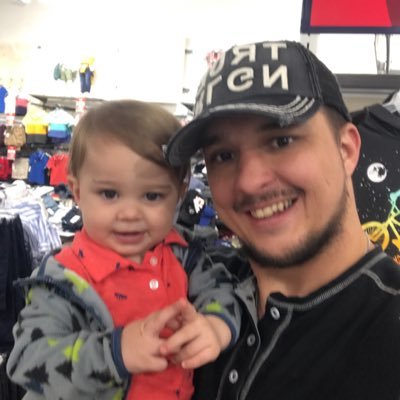 Profile Picture of Robert Harriman (@Bobbyh84) on Twitter