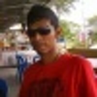 Profile Picture of Michael Dass (@hustler747) on Twitter