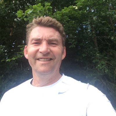 Profile Picture of Brian Whittle OLY (@BrianWhittle) on Twitter