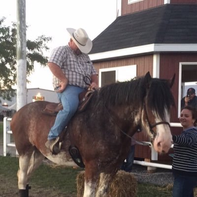 Profile Picture of Paul Caldwell (@prez2012) on Twitter