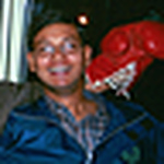 Profile Picture of greppy (@greppy) on Flickr