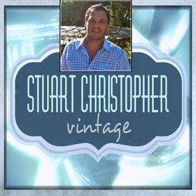 Profile Picture of Stuart Christopher Vintage (@StuarTofer) on Pinterest