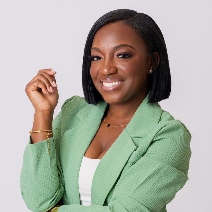 Erin F. Darden - Tiktok Profile Picture of Erin F. Darden (@erinfdarden) on Tiktok