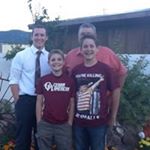 Profile Picture of CJ Weaver (@cweav4) on Instagram