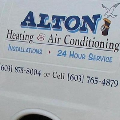 Profile Picture of Tom Garrity (@AltonHeating) on Twitter