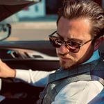 Profile Picture of Dimitrios Katsaros (@dimitri_kats) on Instagram