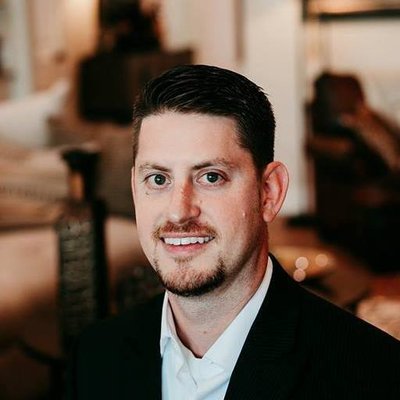 Profile Picture of Darrell Barker (@dbarkerkw) on Twitter