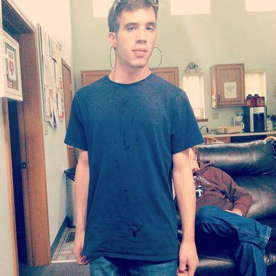 Profile Picture of Sean Micheal Kreger (@ShawntayaKreger) on Twitter