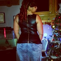 Profile Picture of Candace Mans (@candace-mans-1) on Quora