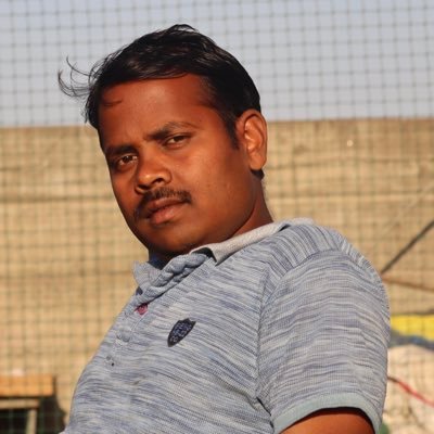 Profile Picture of Pravin Shah (@99pravinshah) on Twitter
