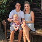 Profile Picture of Thomas Cannon♥ CharlieRIP🐾♥️ (@leannecannon92) on Instagram