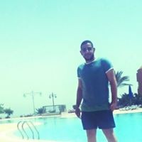 Profile Picture of Belal Ahmed (@belal-ahmed-36) on Quora