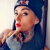 Profile Picture of Ivy Burton (@ivy_burton) on Tiktok