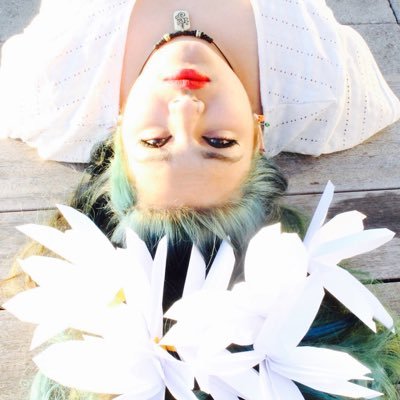 Profile Picture of Raiena Rodrigues (@RayJayRod) on Twitter