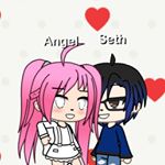 Profile Picture of Angel And Seth (@angel_and_seth) on Instagram