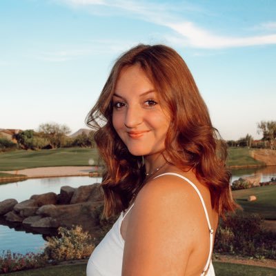 Profile Picture of Ibby Read (@IbbyClaire) on Twitter