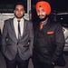 Profile Picture of Param Saini (@paramtexla) on Pinterest