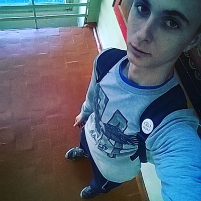 Profile Picture of Alexander Kulikov (@AlexanderKul36) on Twitter