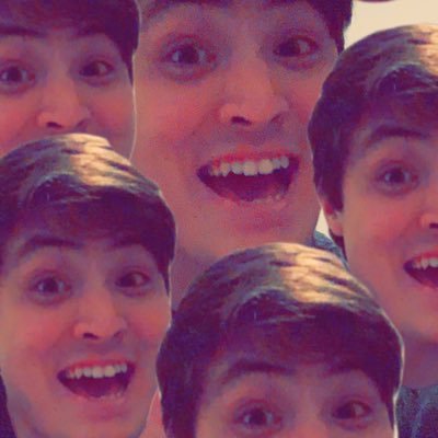 Profile Picture of Josh Munsey (@Josh_Munsey) on Twitter