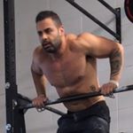 Profile Picture of Frank Wood (@fitlikefranky) on Instagram