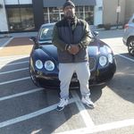 Profile Picture of Kenneth watts (@kennethwatts47) on Instagram