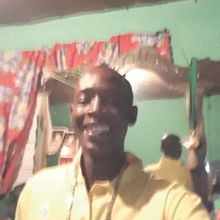 Profile Picture of Cleon Parry (@cleon.parry.9) on Facebook