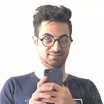 Profile Picture of ⚜️ابراهیم حسنخانی⚜️ (@ebrahim_hassankhani1) on Instagram