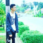 Profile Picture of di balik layar (@hamdanialfaiz12) on Instagram