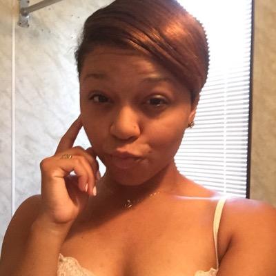 Profile Picture of Jasmine Michelle (@DatHowardJawn) on Twitter