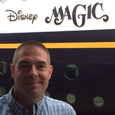 Profile Picture of Larry Reppert (@ljrepp) on Twitter