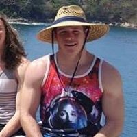Profile Picture of Mitch Harris (@mitch-harris-27) on Quora