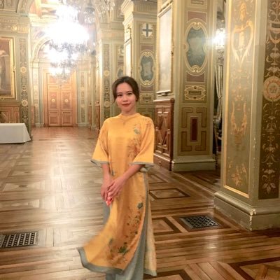 Profile Picture of June Nguyen (@junenguyen23) on Twitter