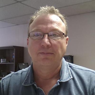 Profile Picture of Bruce Carnes (@BruceCarnes) on Twitter