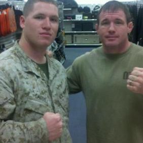 Profile Picture of Adam Caudill (@that_guy_ace) on Twitter