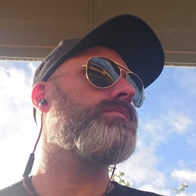 Profile Picture of Irving Raymond De Waard (@WaardIrving) on Twitter