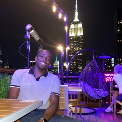 Profile Picture of Michael Eargle (@michael_eargle) on Twitter