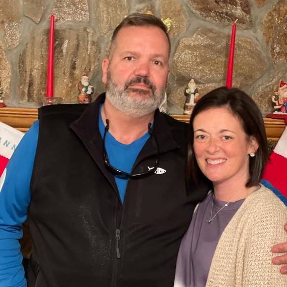 Profile Picture of Carl Griffith (@carlandcheri) on Poshmark