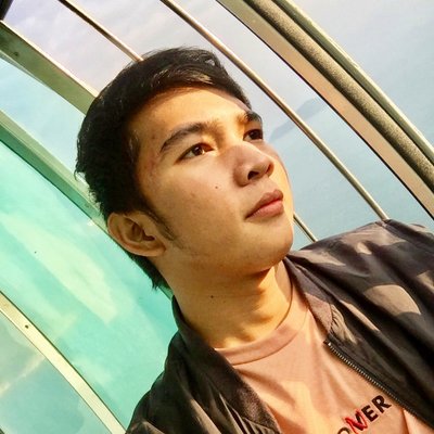 Profile Picture of Errol Jon Llanes (@errol_llanes) on Twitter