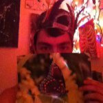 Profile Picture of 𝔐𝔦𝔠𝔥𝔞𝔢𝔩 𝔄𝔩𝔟𝔞𝔫𝔬 (@rm_michael.exe) on Instagram