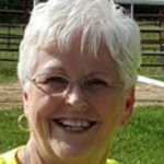 Profile Picture of Shirley Cobb McFarlin (@shirleycobbmcfarlin) on Instagram