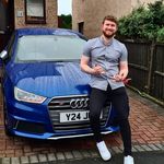 Profile Picture of Joe Locker (@yoitsjoe96) on Instagram