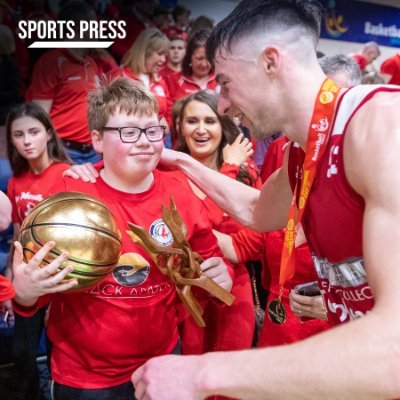 Profile Picture of Templeogue BC (@pat_from_marske) on Twitter