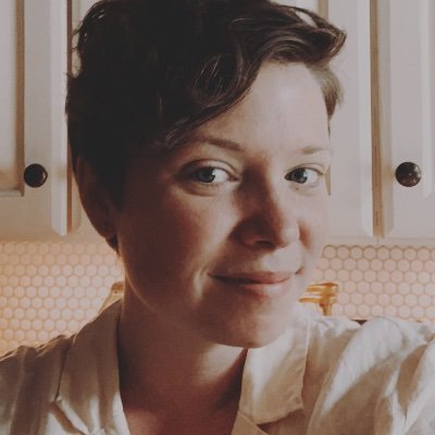 Profile Photo of Kate Miller (@katemiller) on Twitter