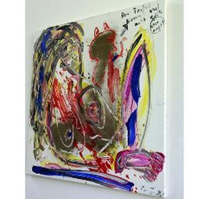 Profile Picture of Benjamin Peter Keil (@benjamin_keil) on Twitter