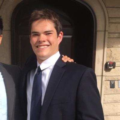 Profile Picture of Ben Richter (@__Richter__) on Twitter