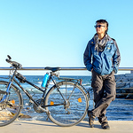 Profile Picture of Sean Yuen (@Travel ByWind) on Flickr