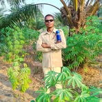 Profile Picture of David Lwabeya Mutamba Dyolwata (@David-Lwabeya-Mutamba-Dyolwata) on Facebook