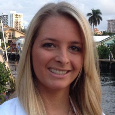 Profile Picture of Dr. Lauren Hennessy (@MVPMentality) on Twitter