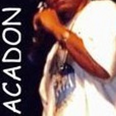 Profile Picture of Kenneth Mcelroy (@MRmacadon) on Twitter